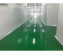 河南凈化車間